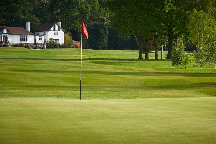 Rothley Park