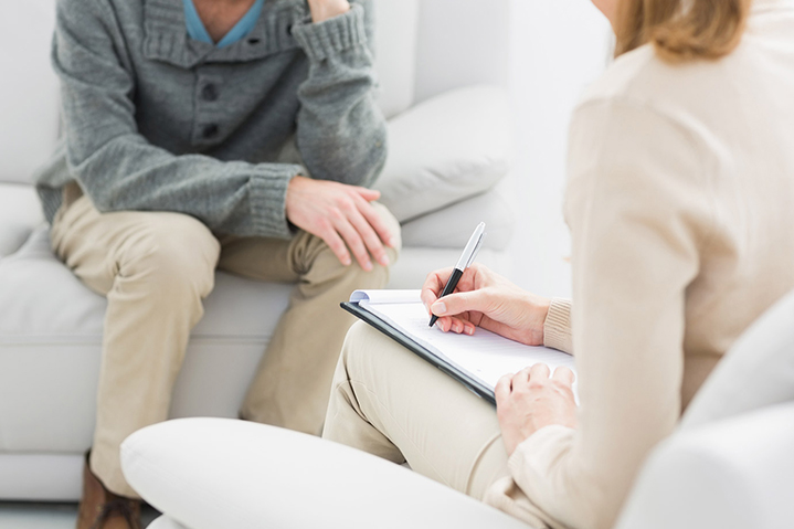 Staffordshire Mediation